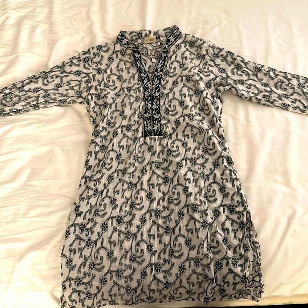 Neeru’s Kurta top. Never worn